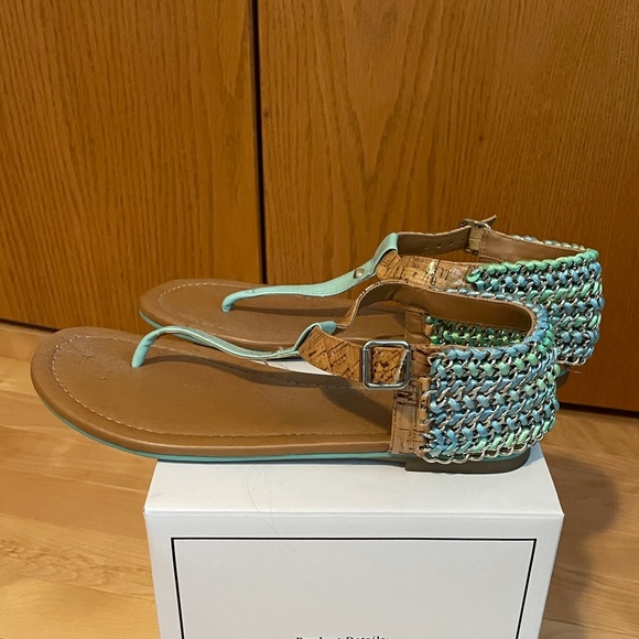 Blue Gladiators - Picture 2 of 3